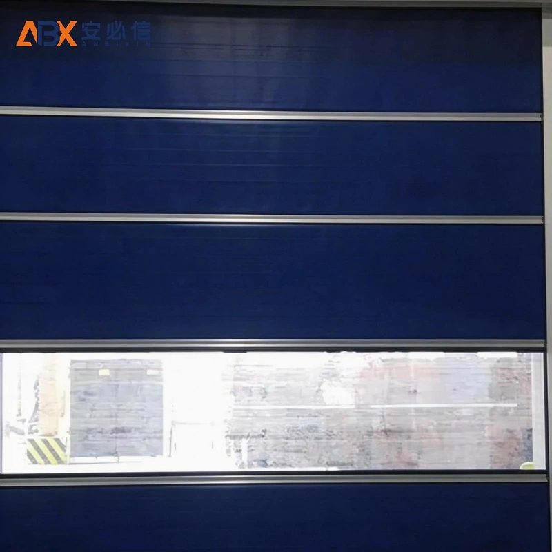 镇江市快速卷帘门