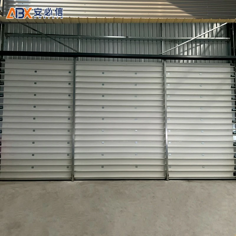 镇江市提升门