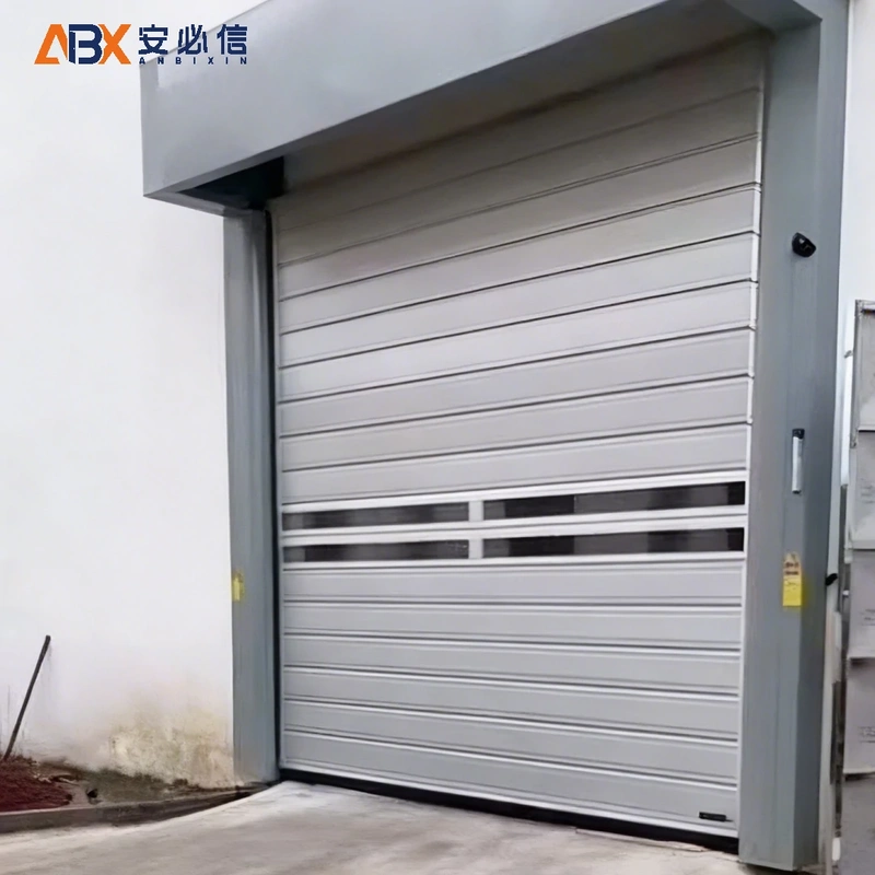 镇江市雷达高速门